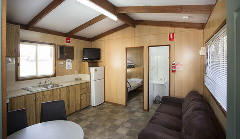 BIG 4 Barossa Tourist Park - Sydney 4u 29