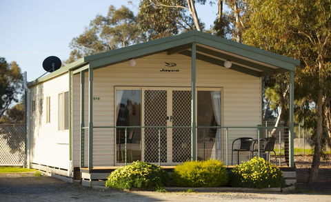 BIG 4 Barossa Tourist Park - Sydney 4u 5