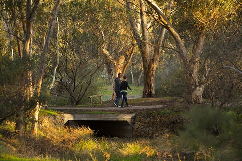 BIG 4 Barossa Tourist Park - Sydney 4u 26