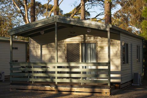 BIG 4 Barossa Tourist Park - Sydney 4u 39