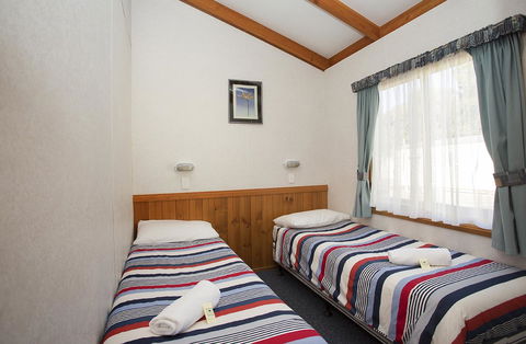 BIG 4 Barossa Tourist Park - Sydney 4u 21
