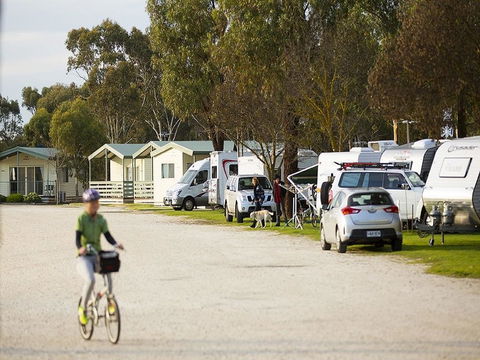 BIG 4 Barossa Tourist Park - Sydney 4u 27