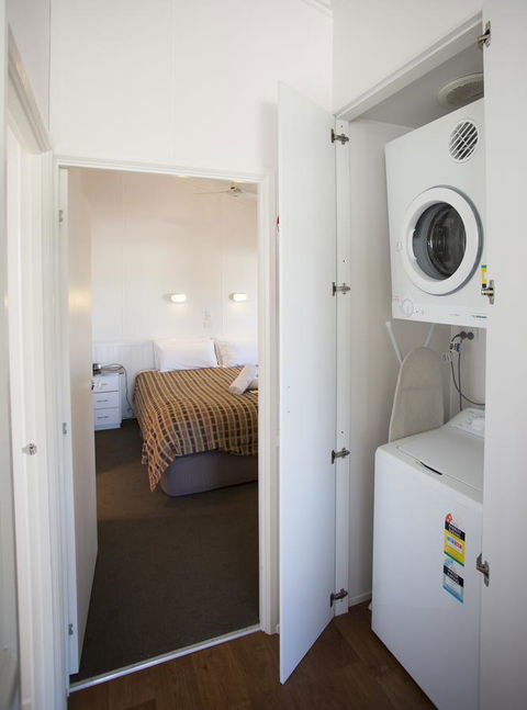 BIG 4 Barossa Tourist Park - Sydney 4u 32