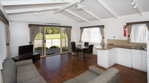 BIG 4 Barossa Tourist Park - Sydney 4u 24