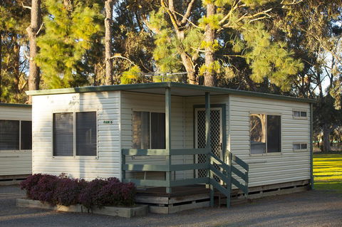BIG 4 Barossa Tourist Park - Sydney 4u 37