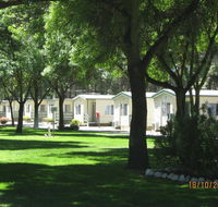 BIG 4 Barossa Tourist Park - Sydney 4u