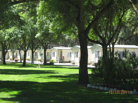 BIG 4 Barossa Tourist Park - Sydney 4u 0