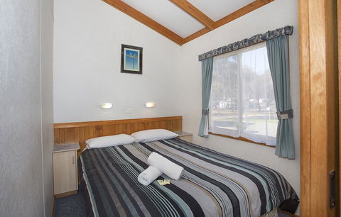 BIG 4 Barossa Tourist Park - Sydney 4u 42