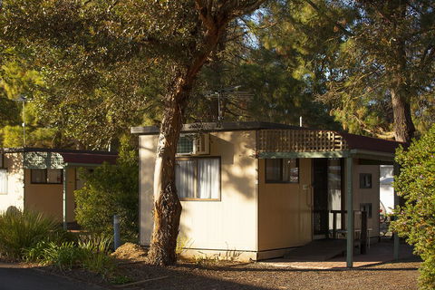 BIG 4 Barossa Tourist Park - Sydney 4u 33