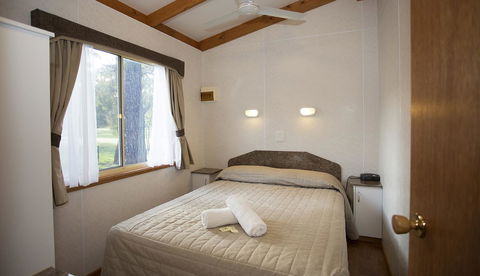 BIG 4 Barossa Tourist Park - Sydney 4u 8