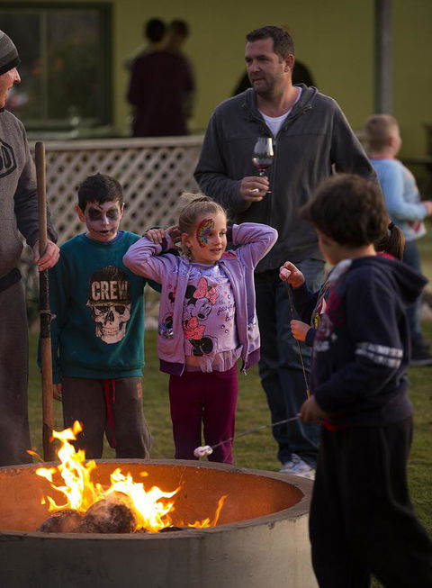 BIG 4 Barossa Tourist Park - Sydney 4u 14