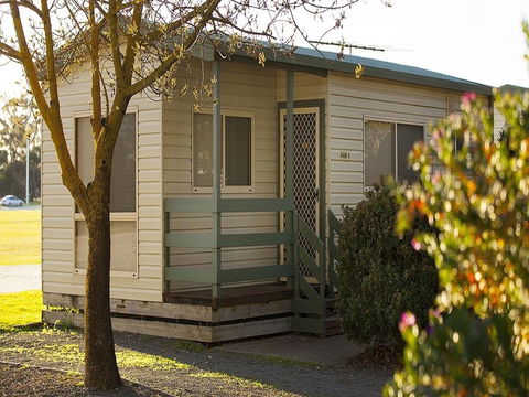 BIG 4 Barossa Tourist Park - Sydney 4u 19