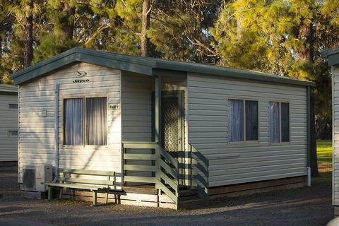 BIG 4 Barossa Tourist Park - Sydney 4u 16