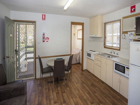 BIG 4 Barossa Tourist Park - Sydney 4u 22