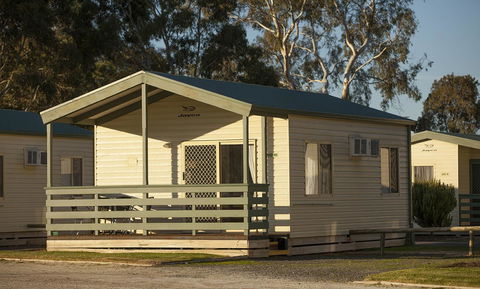 BIG 4 Barossa Tourist Park - Sydney 4u 10