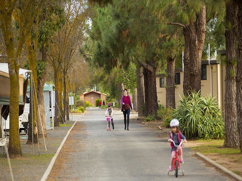 BIG 4 Barossa Tourist Park - Sydney 4u 36