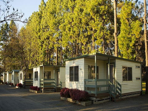 BIG 4 Barossa Tourist Park - Sydney 4u 44