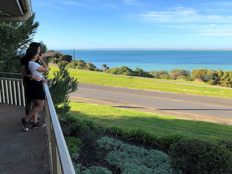 Kangaroo Island Seaside Inn - Sydney 4u 10