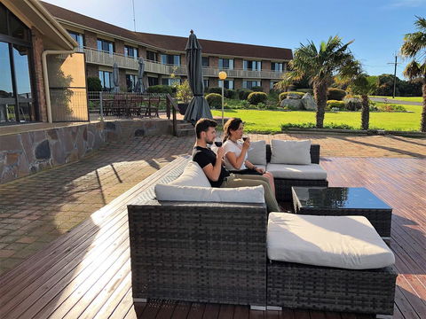 Kangaroo Island Seaside Inn - Sydney 4u 8