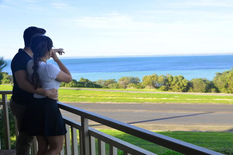 Kangaroo Island Seaside Inn - Sydney 4u 4
