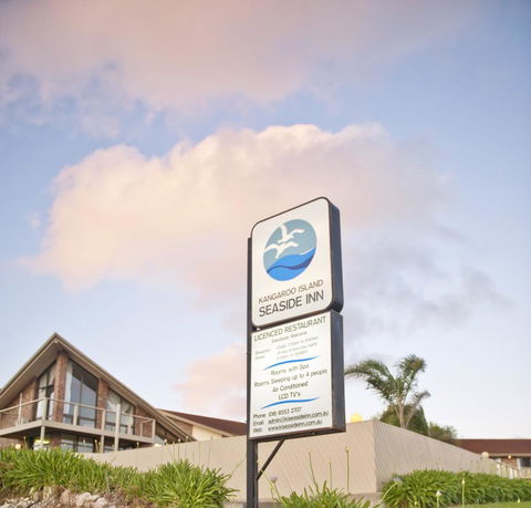 Kangaroo Island Seaside Inn - Sydney 4u 37