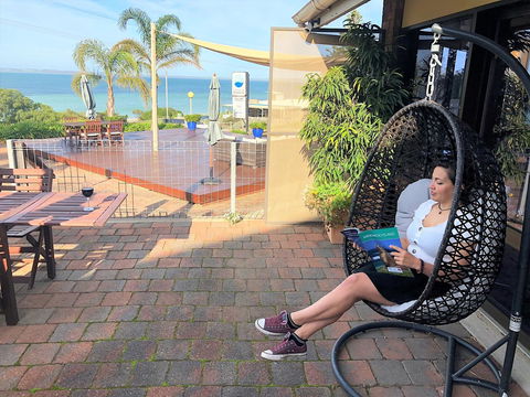 Kangaroo Island Seaside Inn - Sydney 4u 7