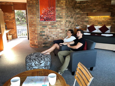 Kangaroo Island Seaside Inn - Sydney 4u 9
