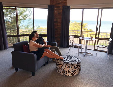 Kangaroo Island Seaside Inn - Sydney 4u 6