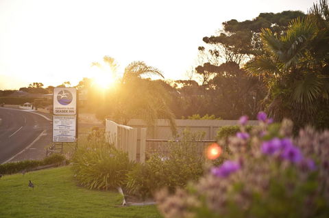 Kangaroo Island Seaside Inn - Sydney 4u 23