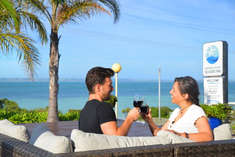 Kangaroo Island Seaside Inn - Sydney 4u 0