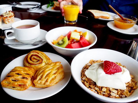 Kangaroo Island Seaside Inn - Sydney 4u 18