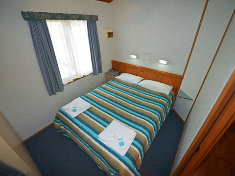 Echo Holiday Parks - Waikerie - Sydney 4u 34