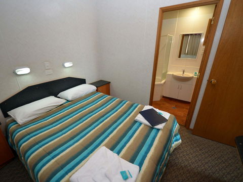 Echo Holiday Parks - Waikerie - Sydney 4u 41