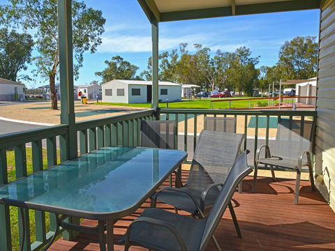 Echo Holiday Parks - Waikerie - Sydney 4u 31