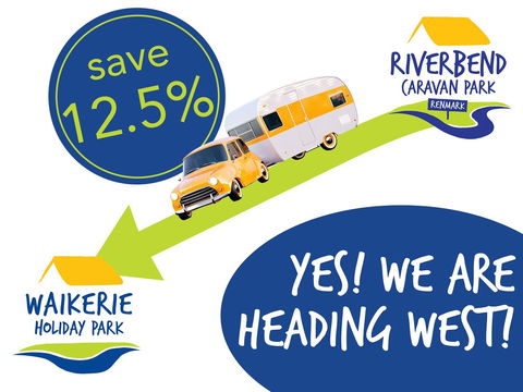 Echo Holiday Parks - Waikerie - Sydney 4u 10