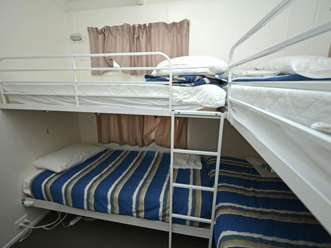 Echo Holiday Parks - Waikerie - Sydney 4u 26