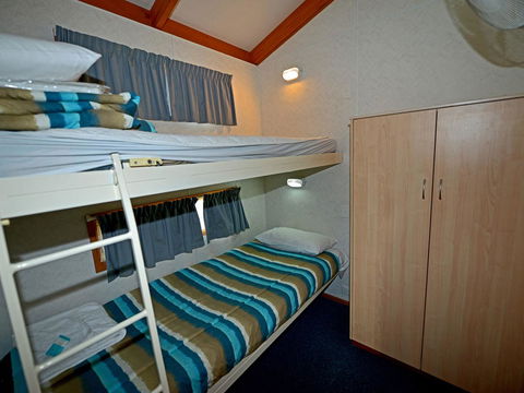 Echo Holiday Parks - Waikerie - Sydney 4u 35