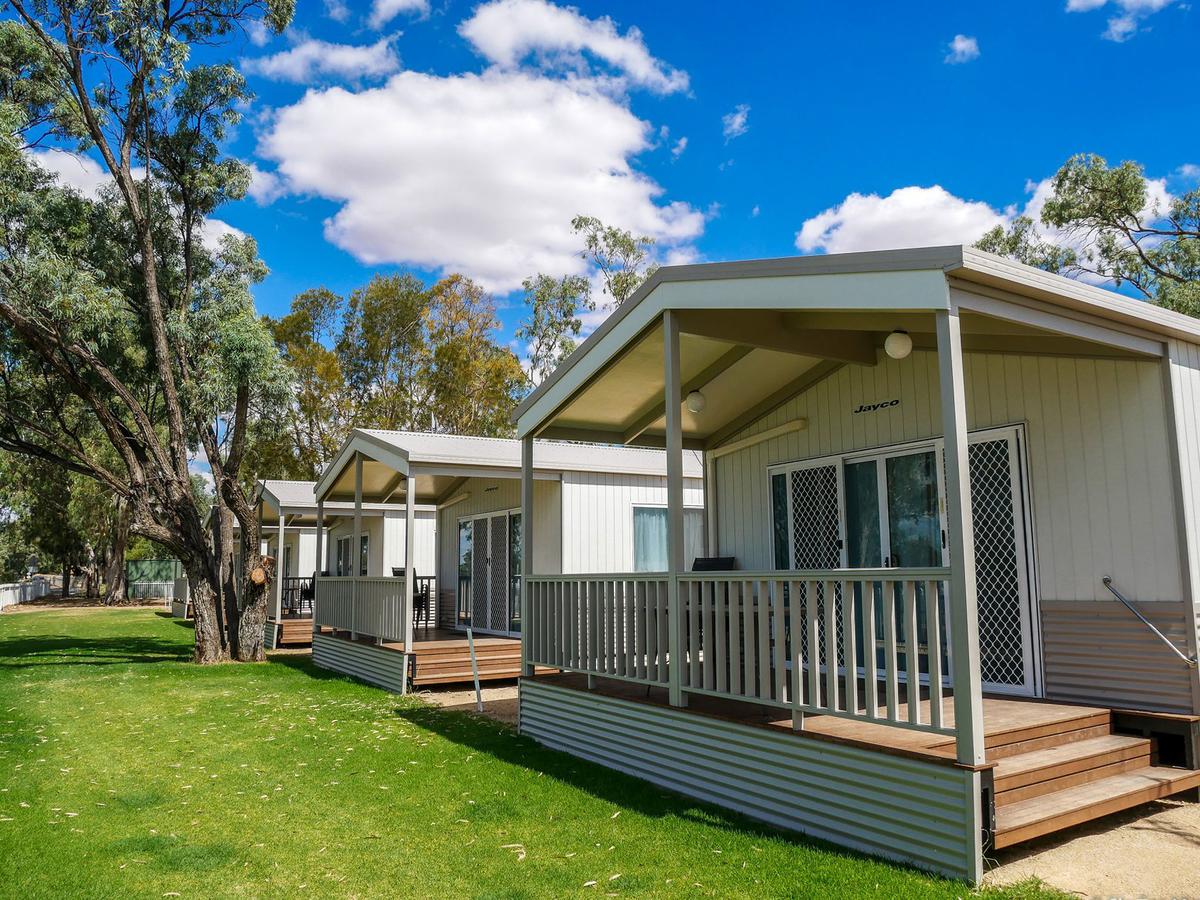 Waikerie SA Sydney 4u