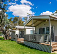 Waikerie Holiday Park - Sydney 4u