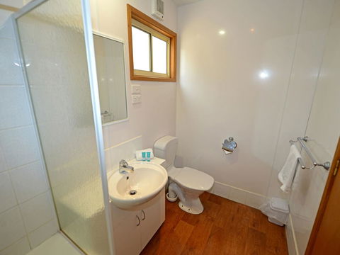 Echo Holiday Parks - Waikerie - Sydney 4u 40