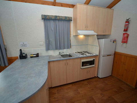 Echo Holiday Parks - Waikerie - Sydney 4u 33