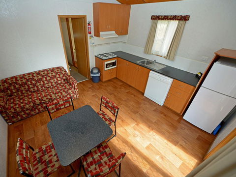 Echo Holiday Parks - Waikerie - Sydney 4u 43