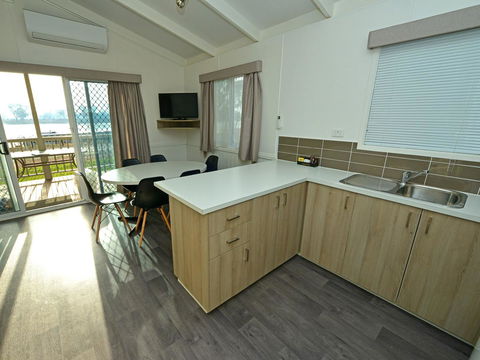 Echo Holiday Parks - Waikerie - Sydney 4u 22