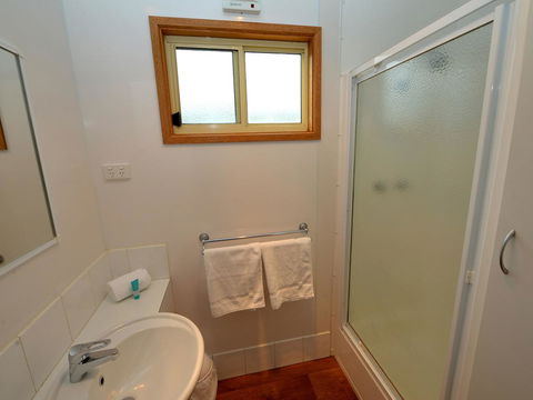 Echo Holiday Parks - Waikerie - Sydney 4u 36