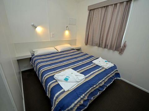 Echo Holiday Parks - Waikerie - Sydney 4u 25