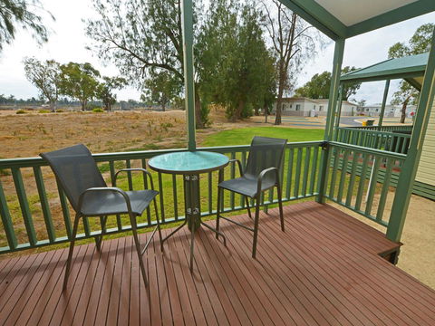 Echo Holiday Parks - Waikerie - Sydney 4u 38