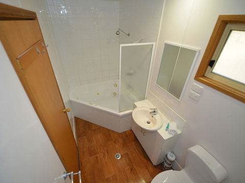 Echo Holiday Parks - Waikerie - Sydney 4u 39