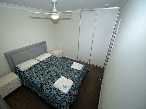 Echo Holiday Parks - Waikerie - Sydney 4u 19