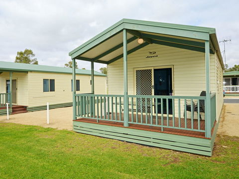 Echo Holiday Parks - Waikerie - Sydney 4u 37