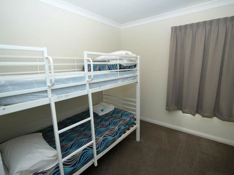 Echo Holiday Parks - Waikerie - Sydney 4u 20
